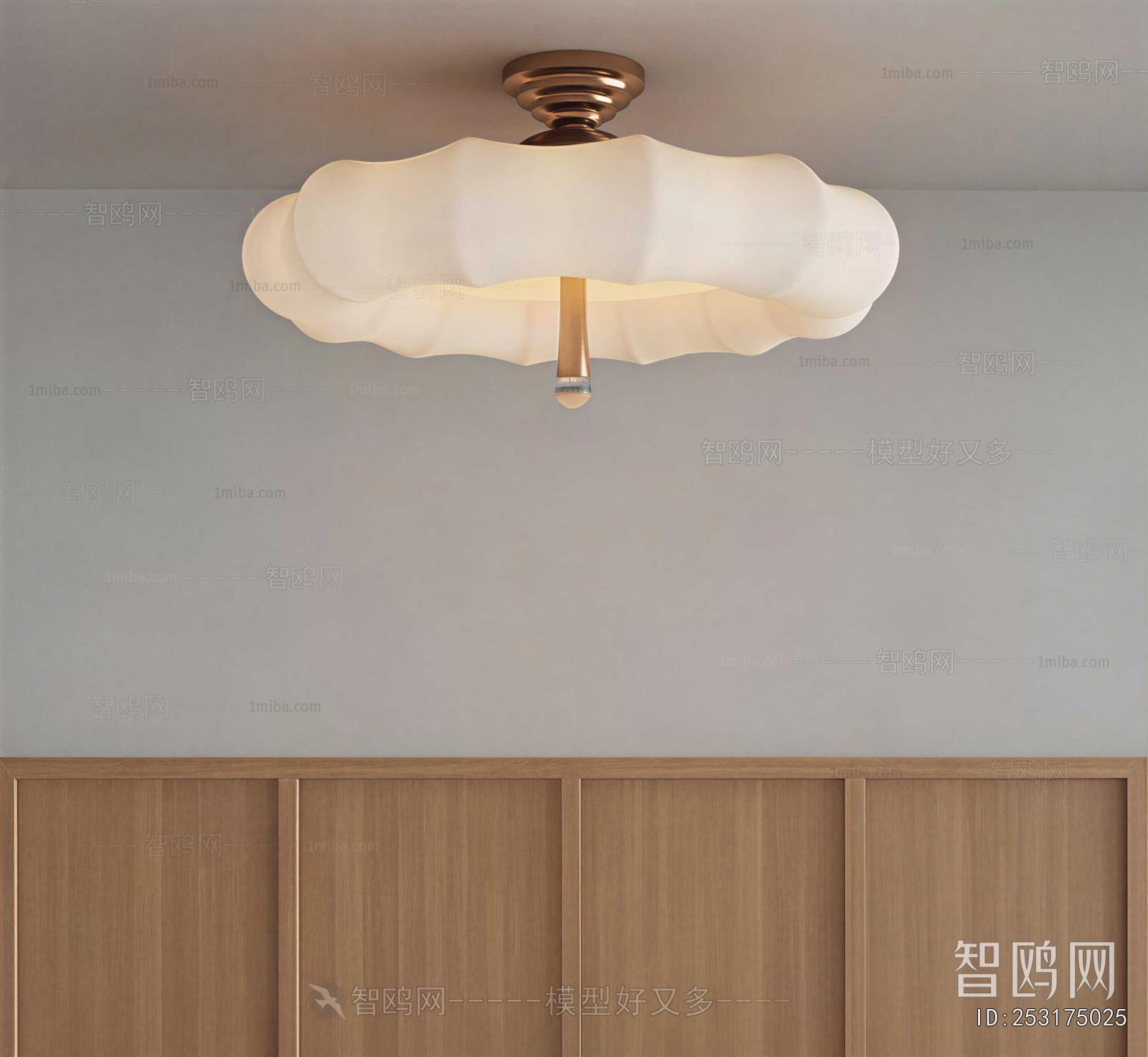 Modern Ceiling Ceiling Lamp