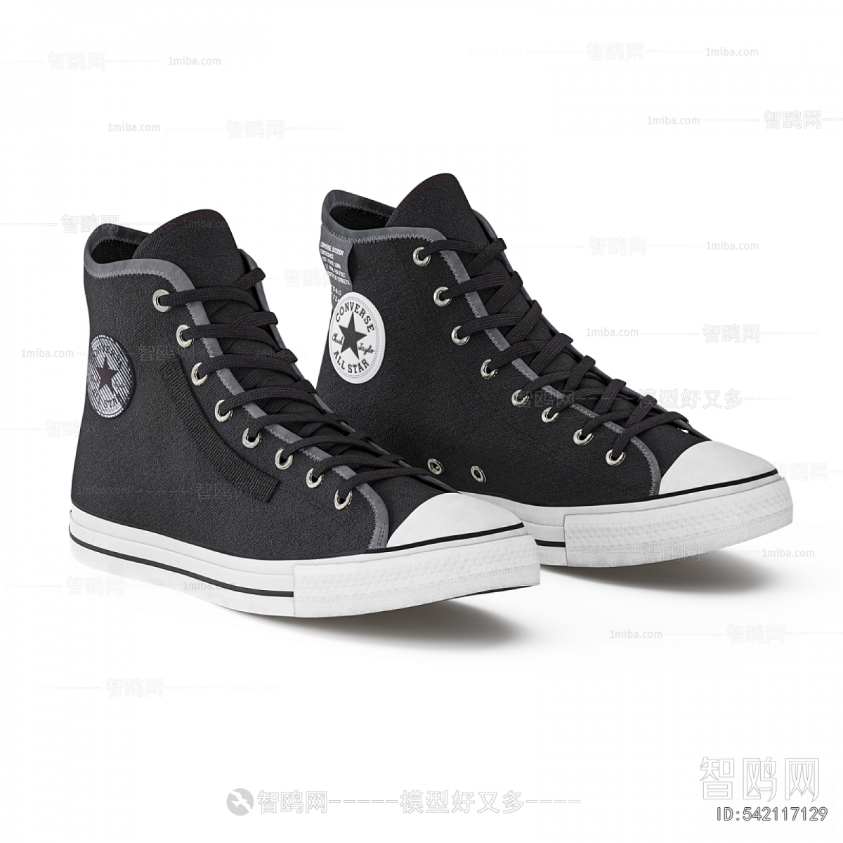 Modern Shoes