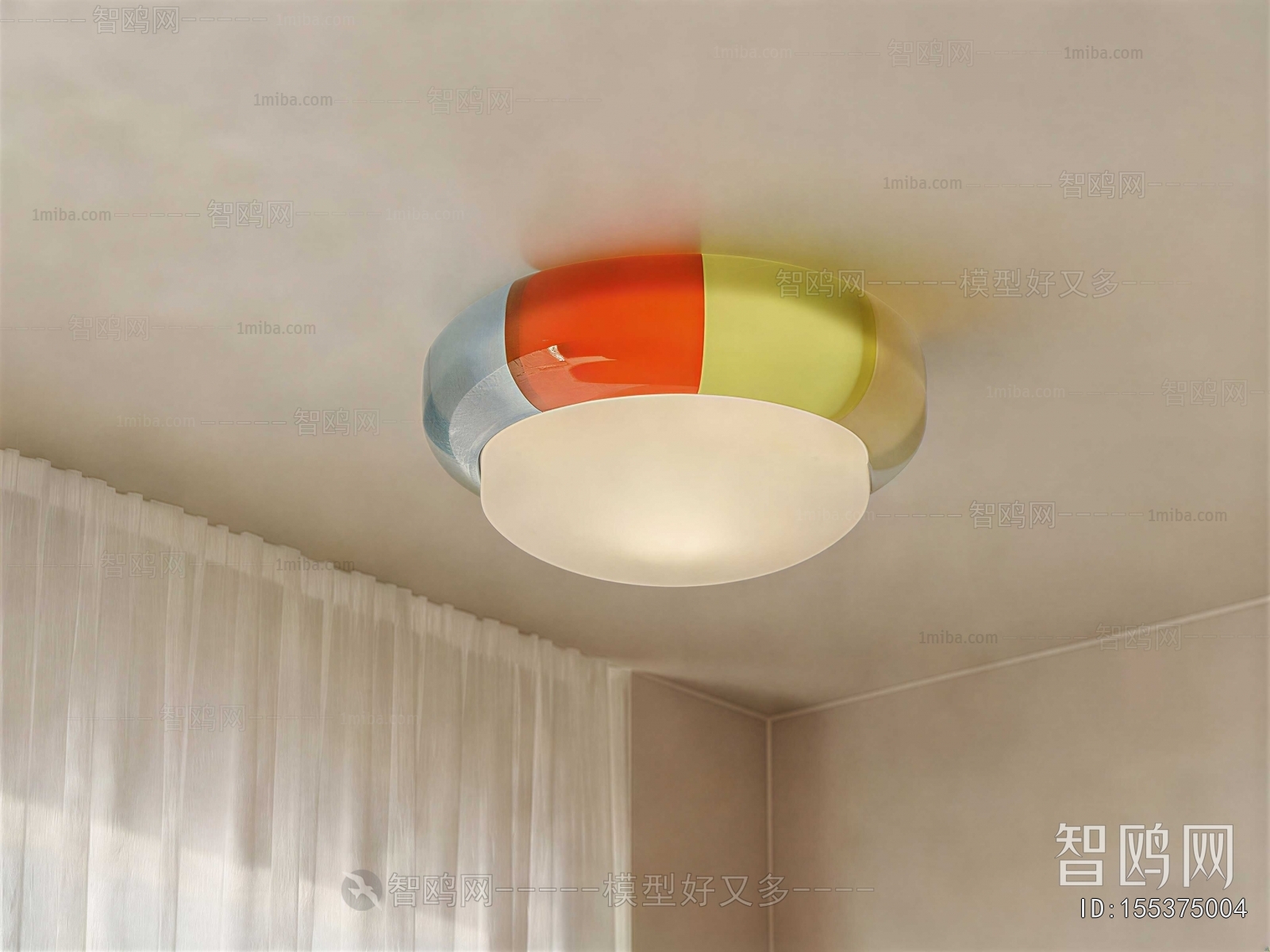Modern Ceiling Ceiling Lamp
