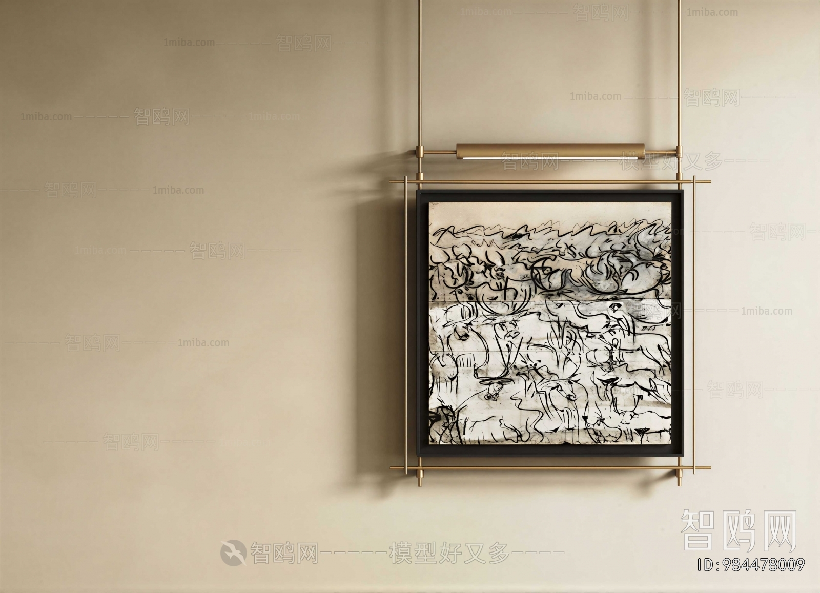 Modern Painting