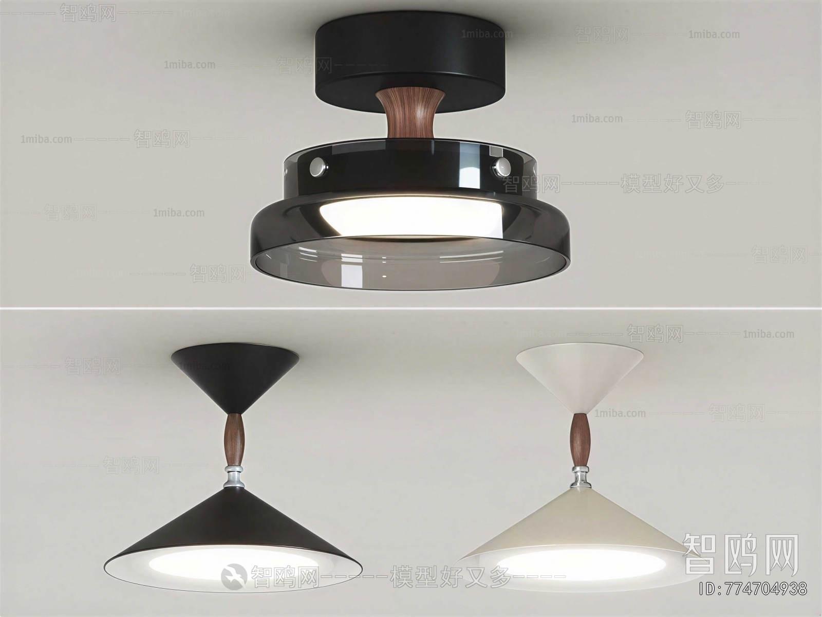 Modern Ceiling Ceiling Lamp