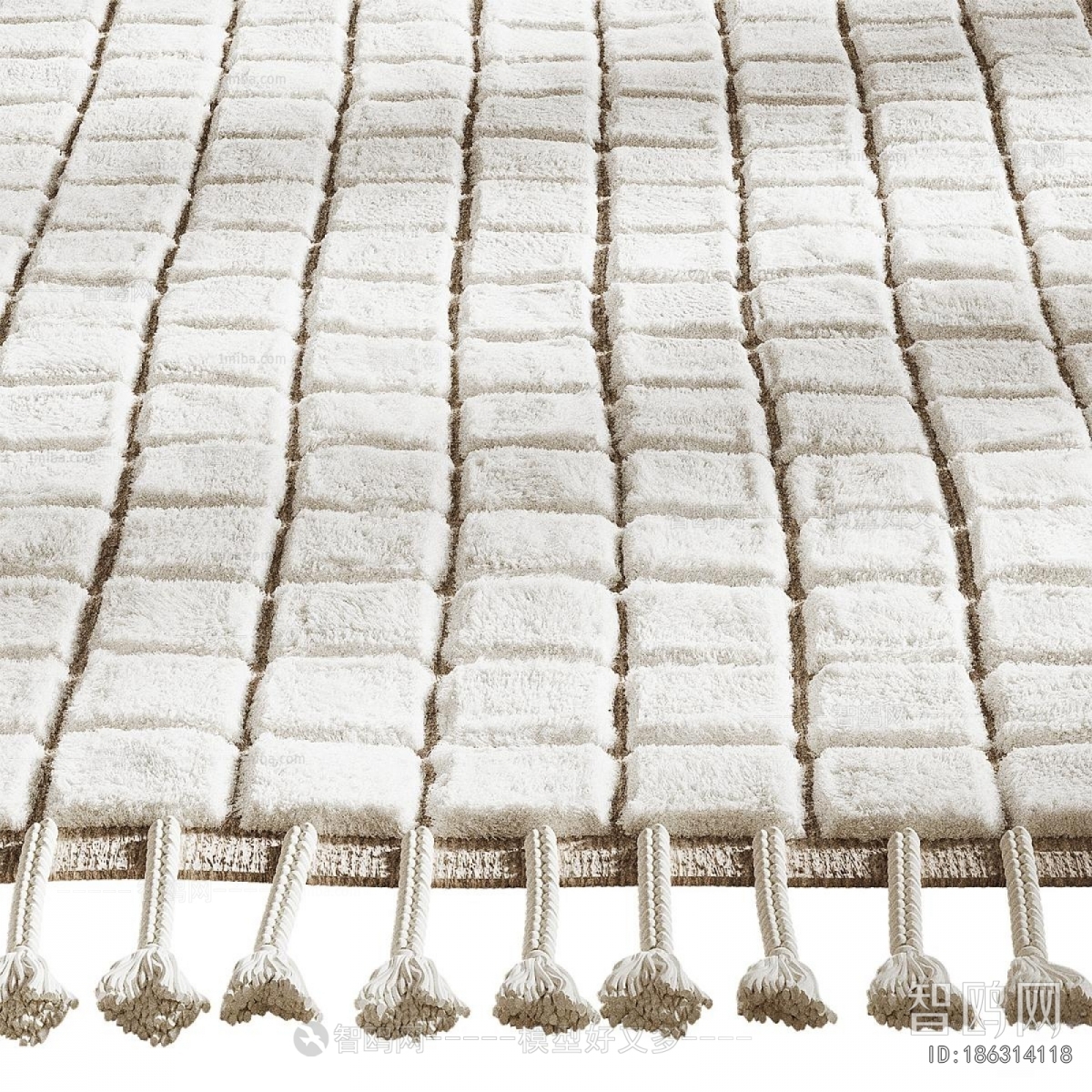 Modern The Carpet
