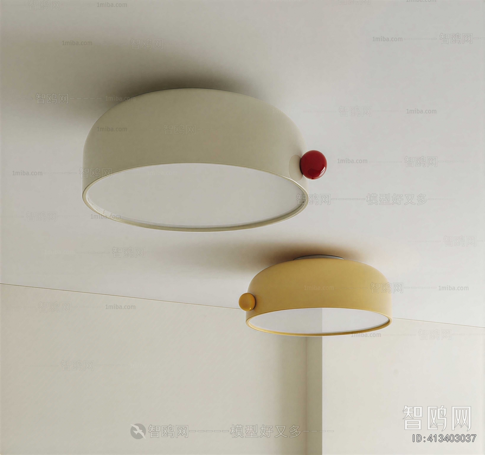 Modern Ceiling Ceiling Lamp