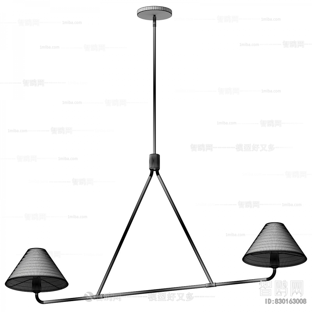 Modern Droplight