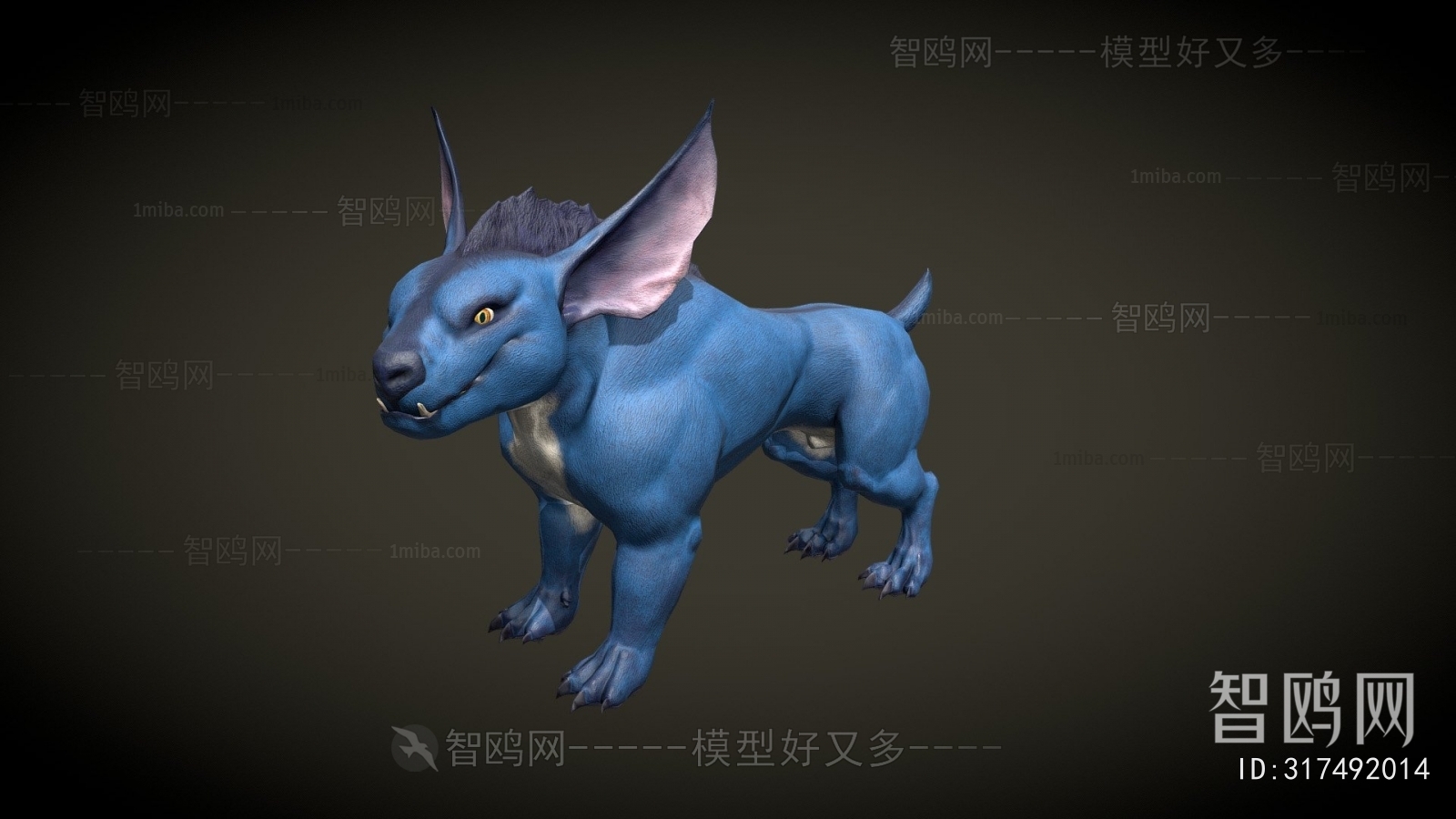 Modern Animal