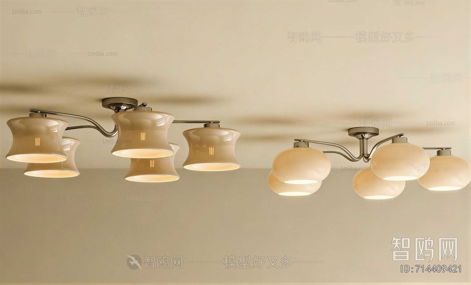 Modern Ceiling Ceiling Lamp