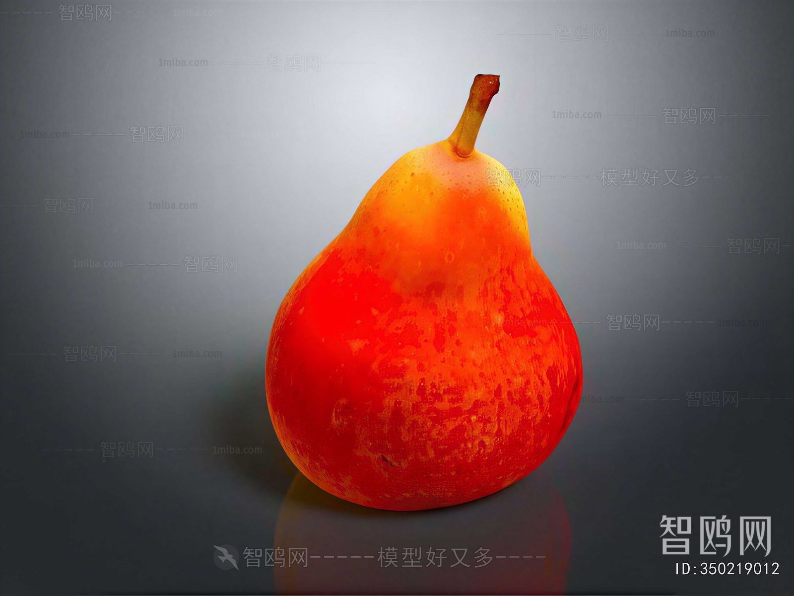 Modern Fruit