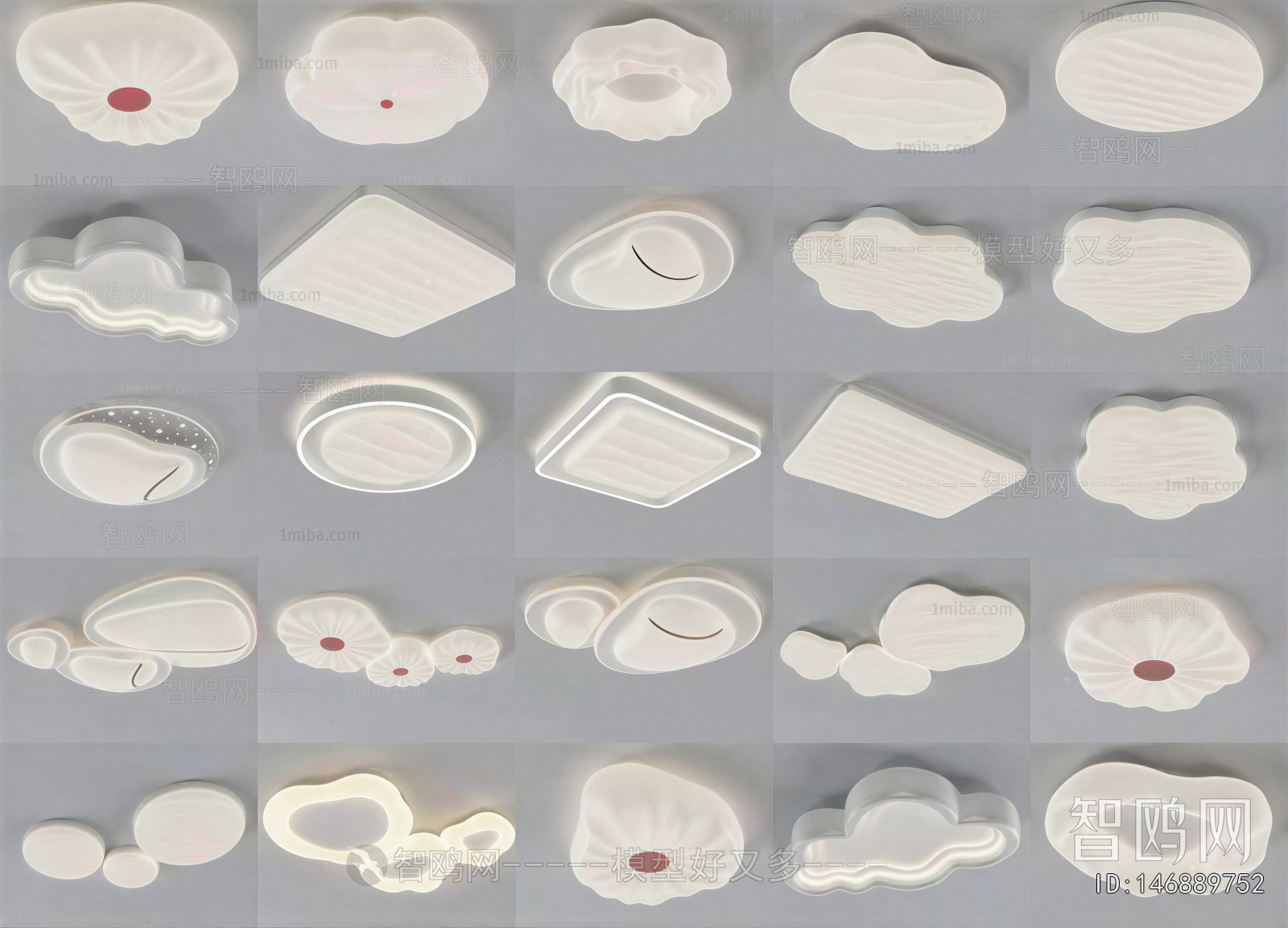 Modern Ceiling Ceiling Lamp