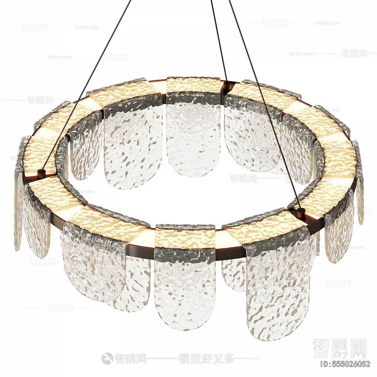 Modern Droplight