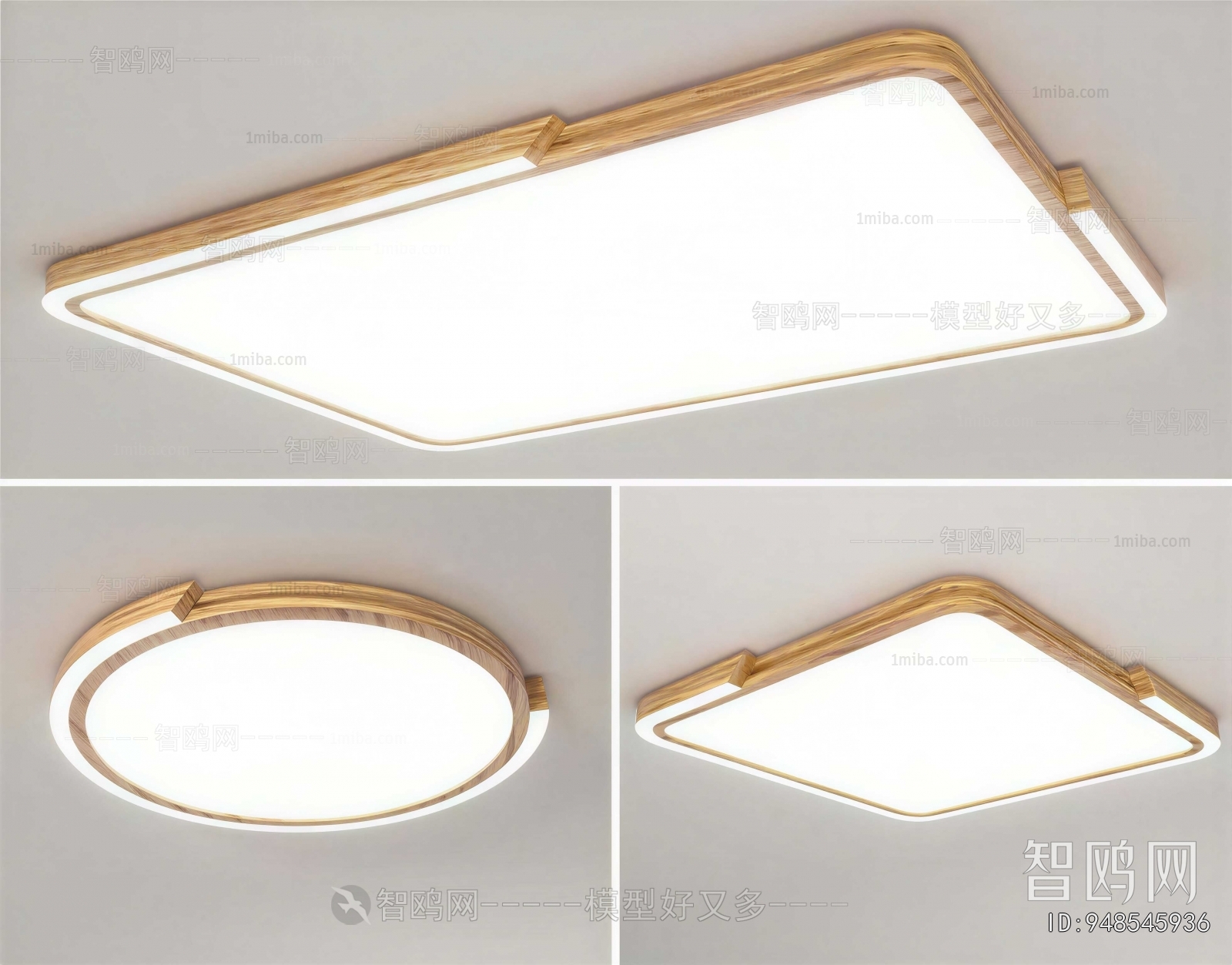 Modern Ceiling Ceiling Lamp