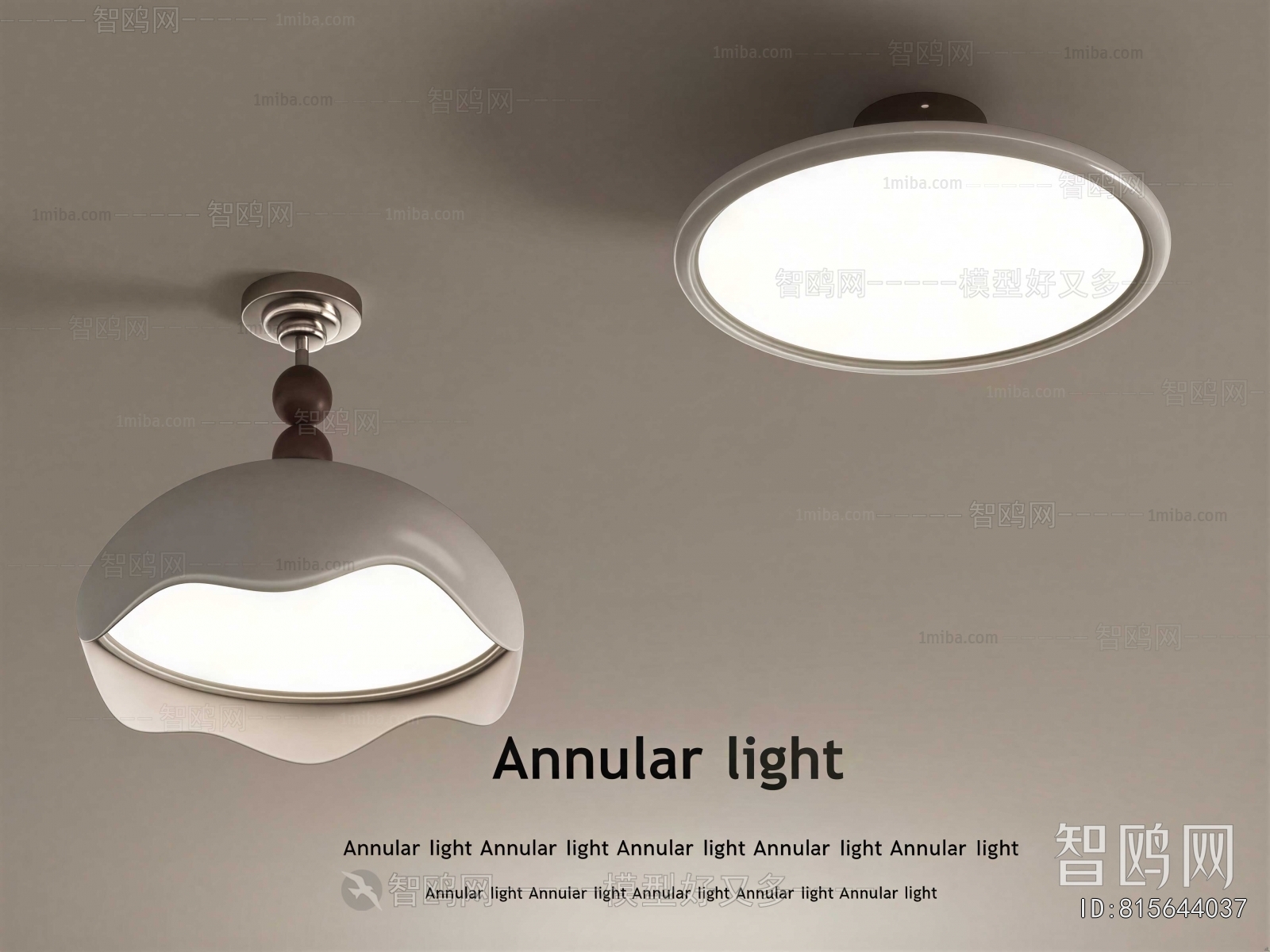 Modern Ceiling Ceiling Lamp