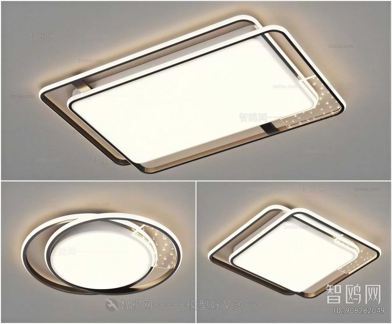 Modern Ceiling Ceiling Lamp