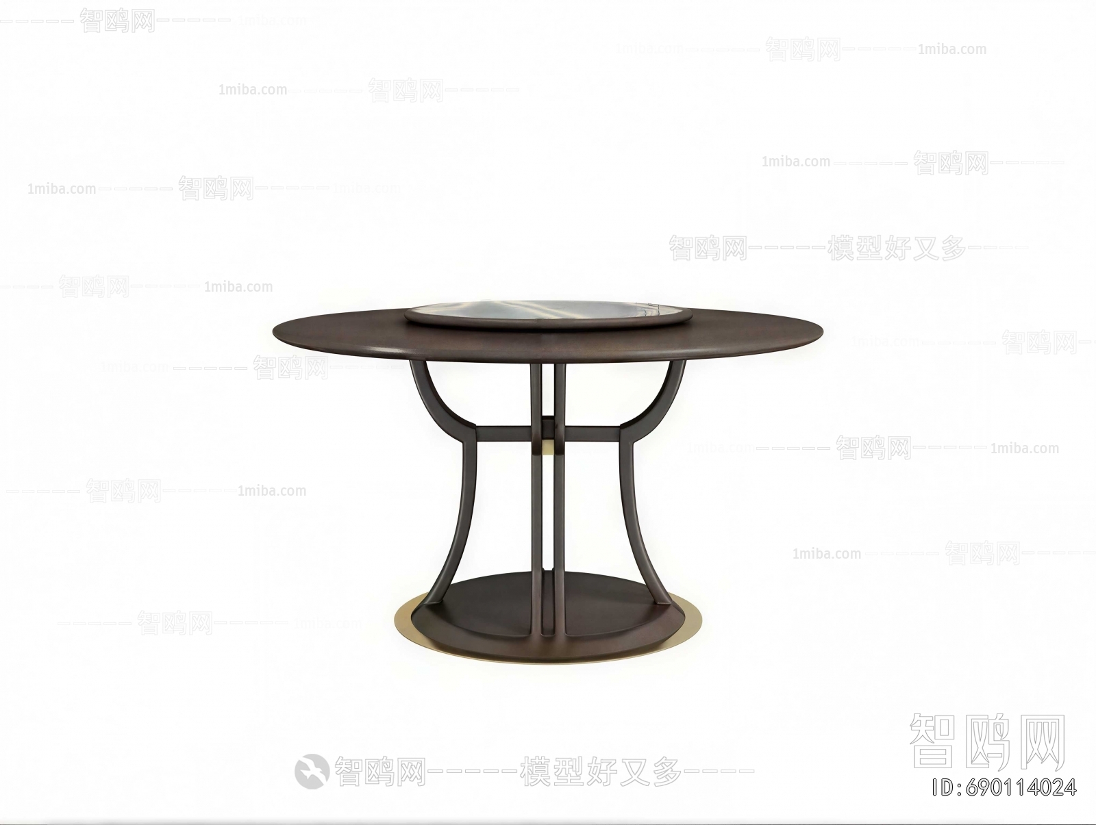 Modern Dining Table