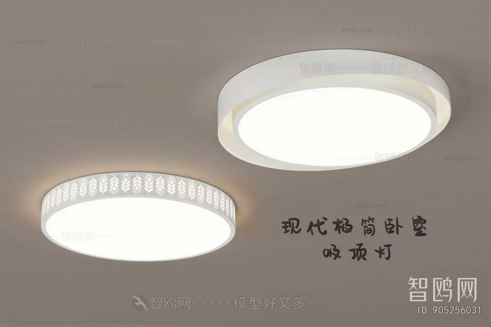 Modern Ceiling Ceiling Lamp