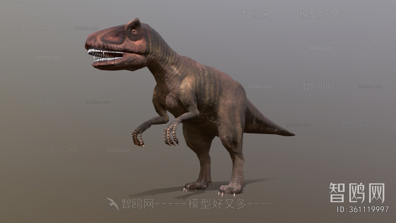 Modern Animal