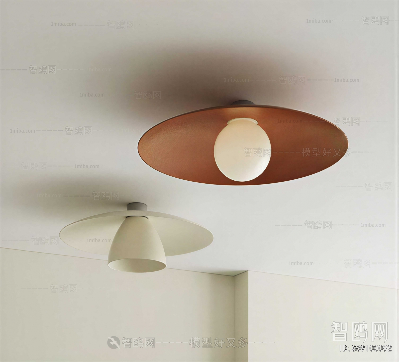 Modern Ceiling Ceiling Lamp