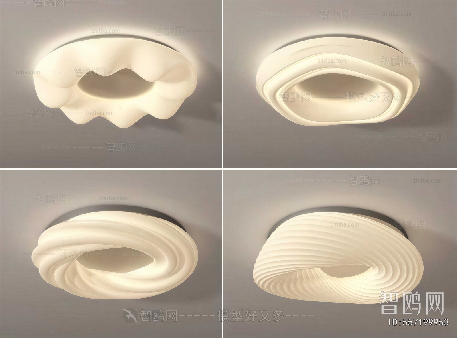 Modern Ceiling Ceiling Lamp