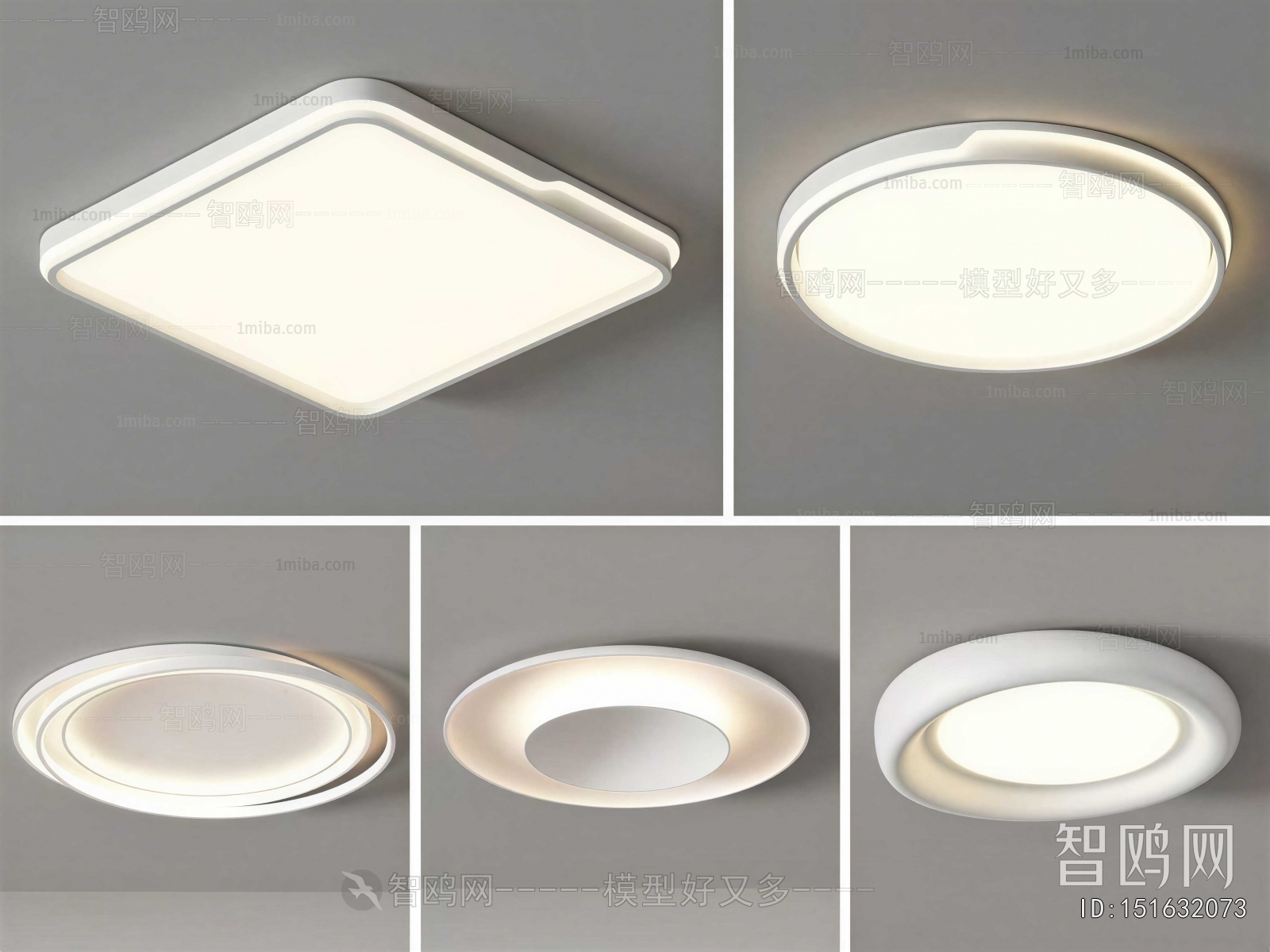 Modern Ceiling Ceiling Lamp