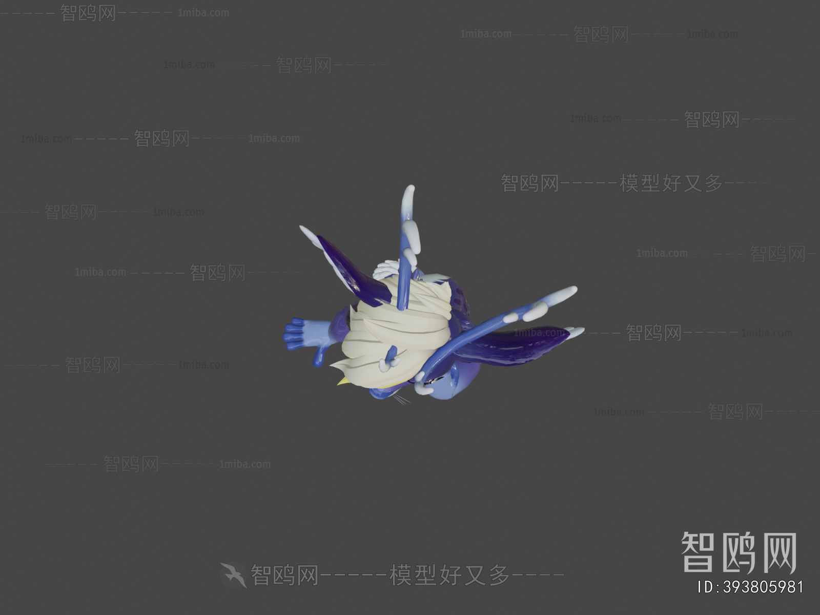 Modern Robot
