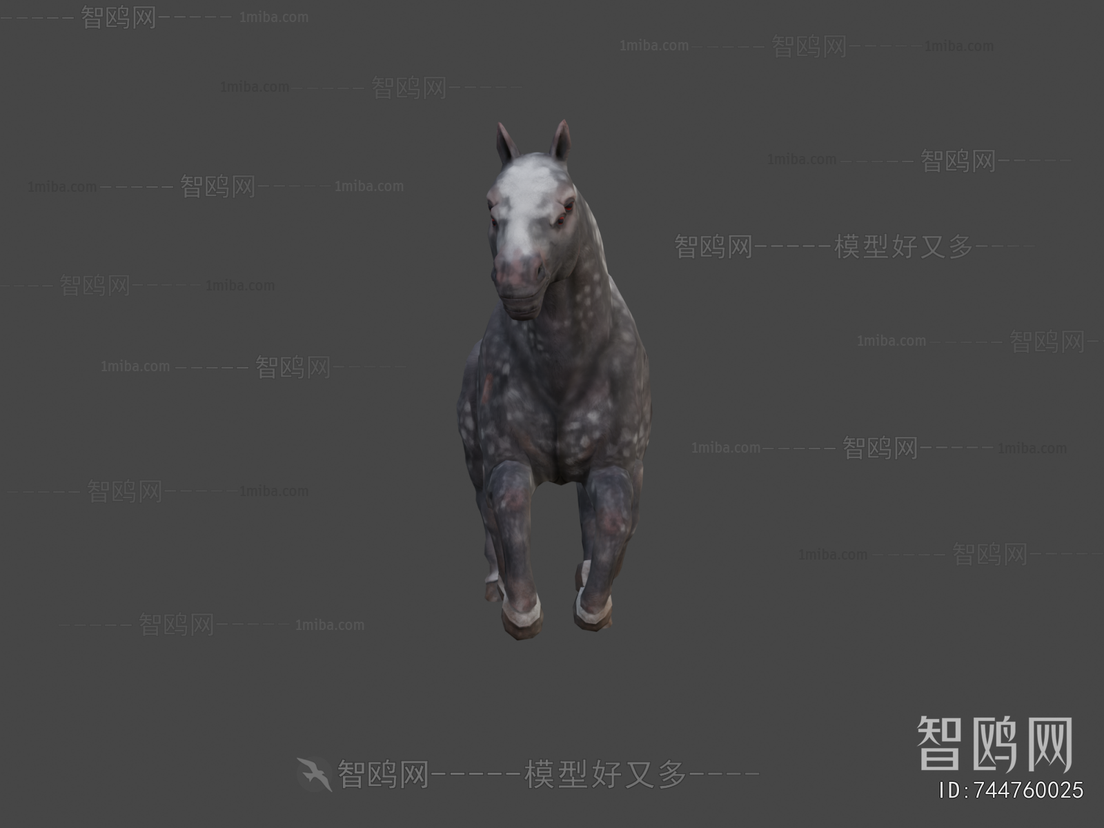 Modern Mammal