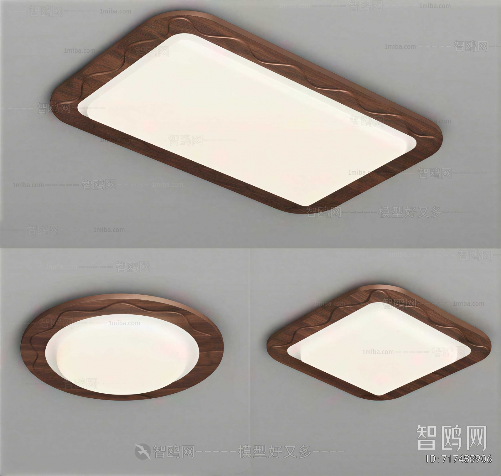 Modern Ceiling Ceiling Lamp