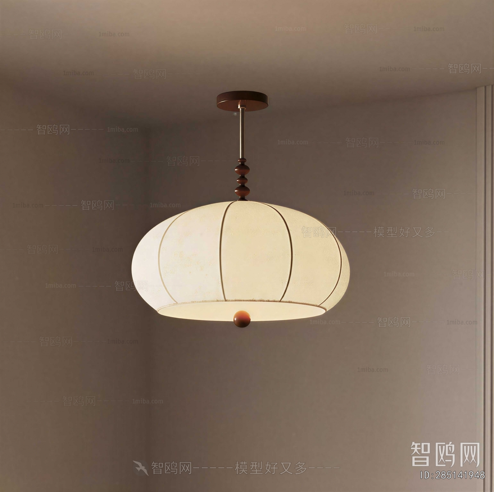 French Style Droplight