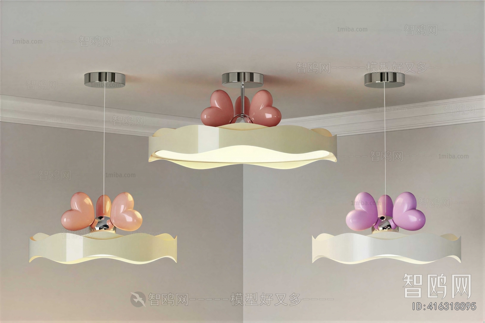 Modern Ceiling Ceiling Lamp