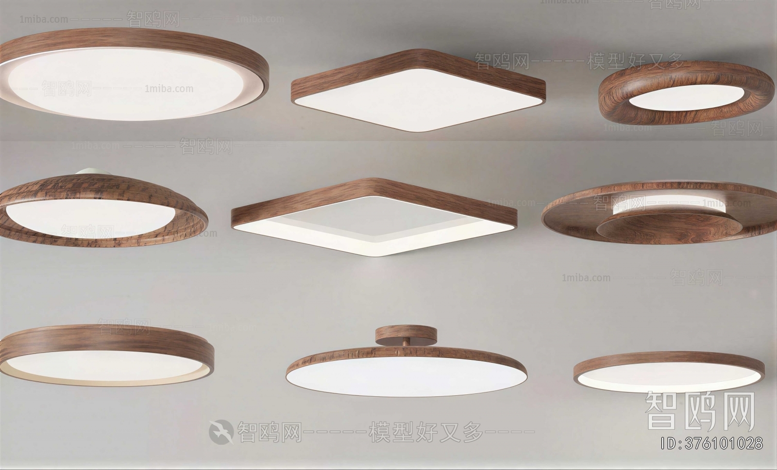 Modern Ceiling Ceiling Lamp