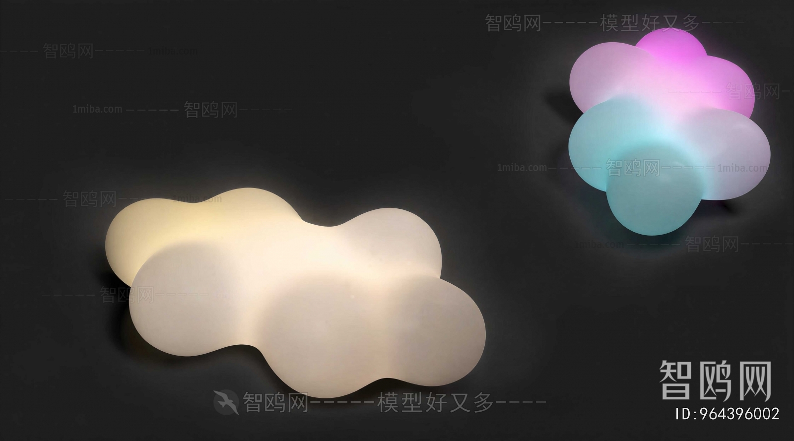 Modern Decorative Lamp