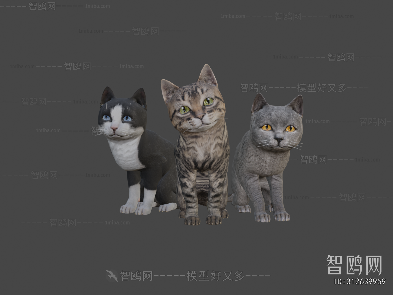 Modern Animal