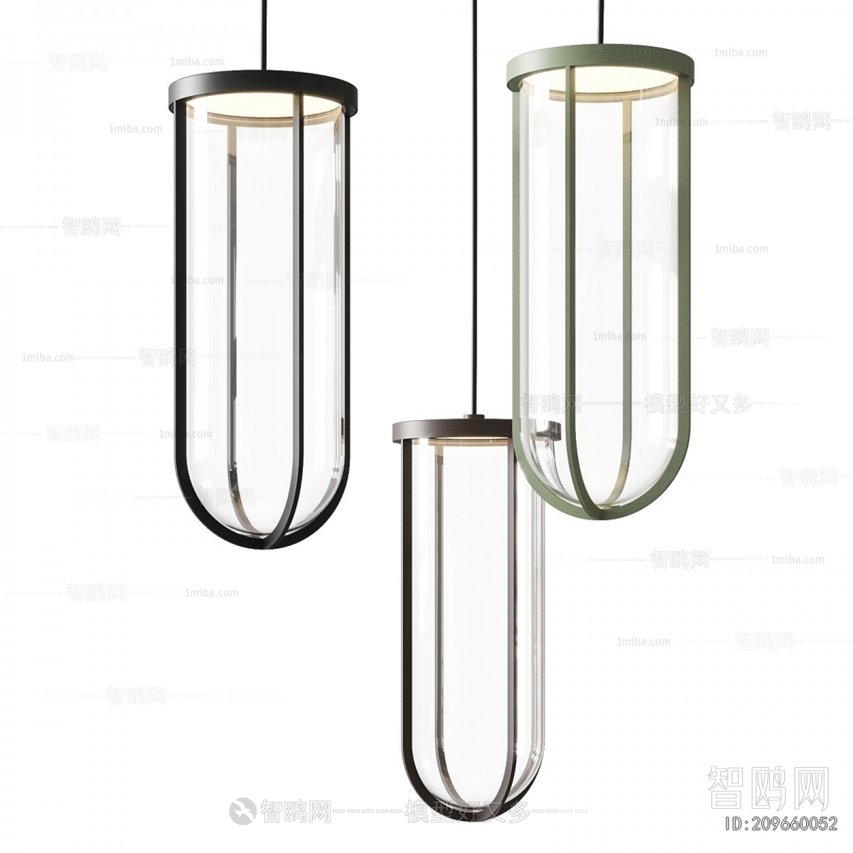 Modern Droplight