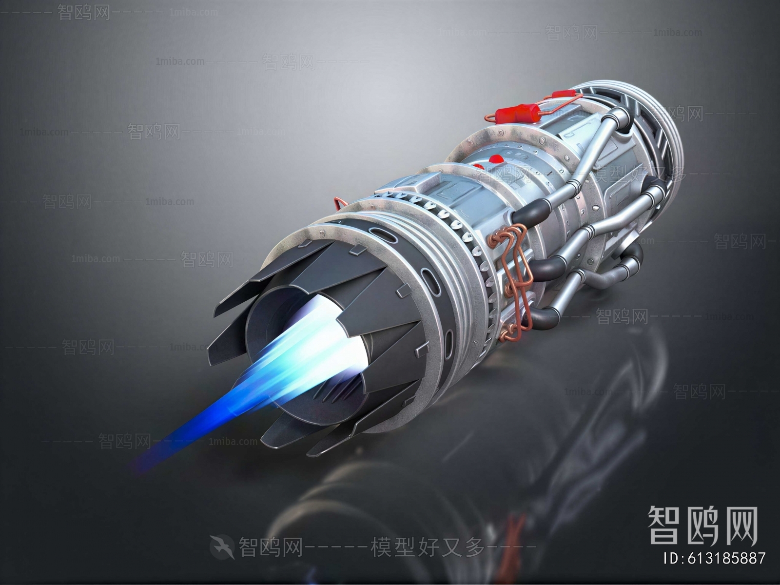 Modern Military Equipment