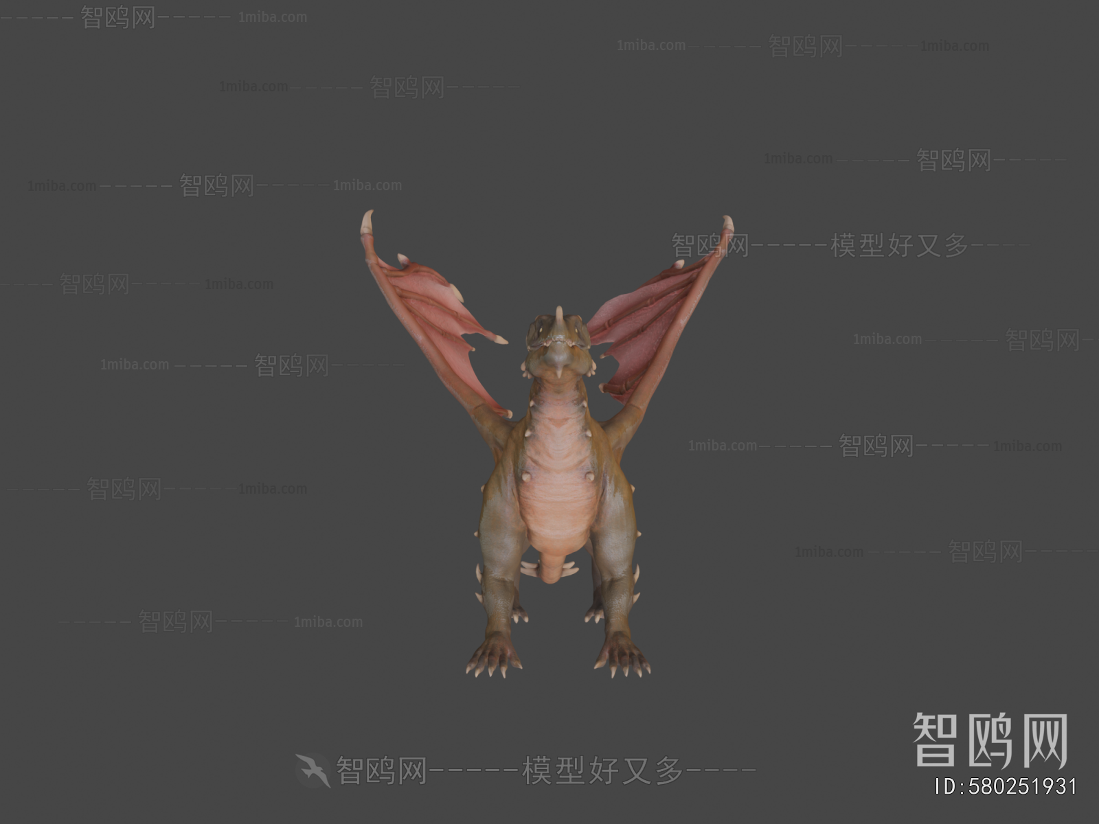 Modern Animal