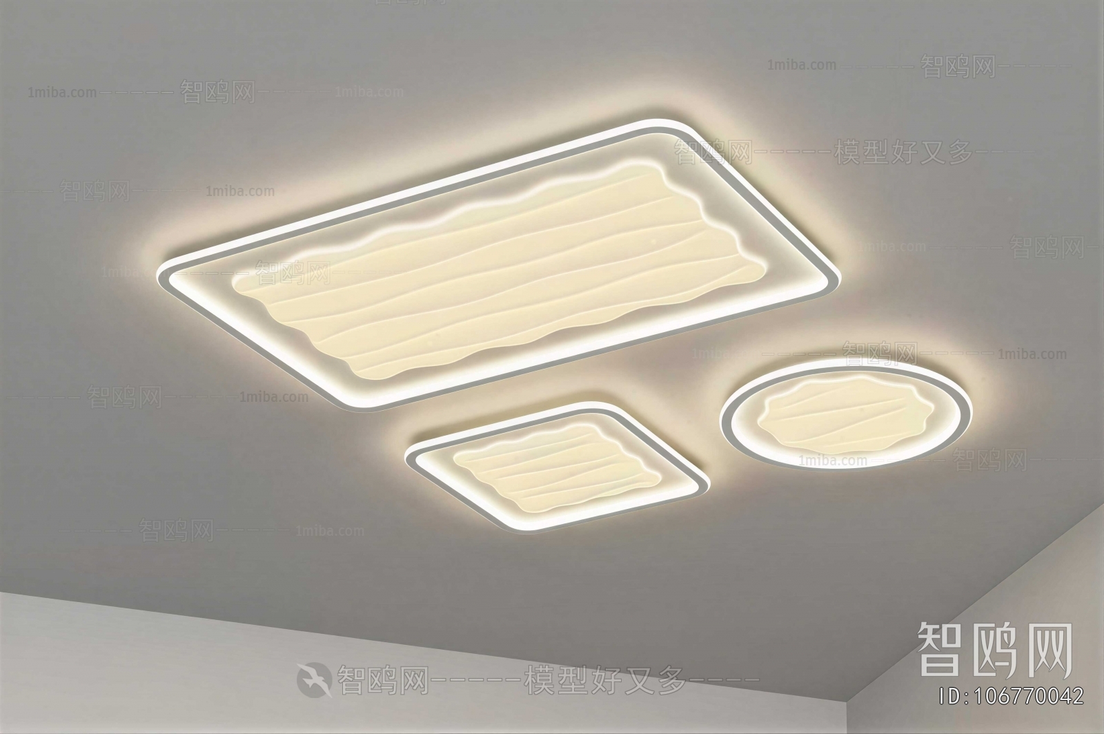 Modern Ceiling Ceiling Lamp