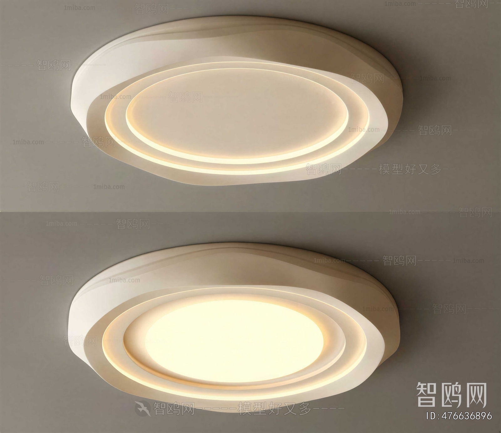 Modern Ceiling Ceiling Lamp
