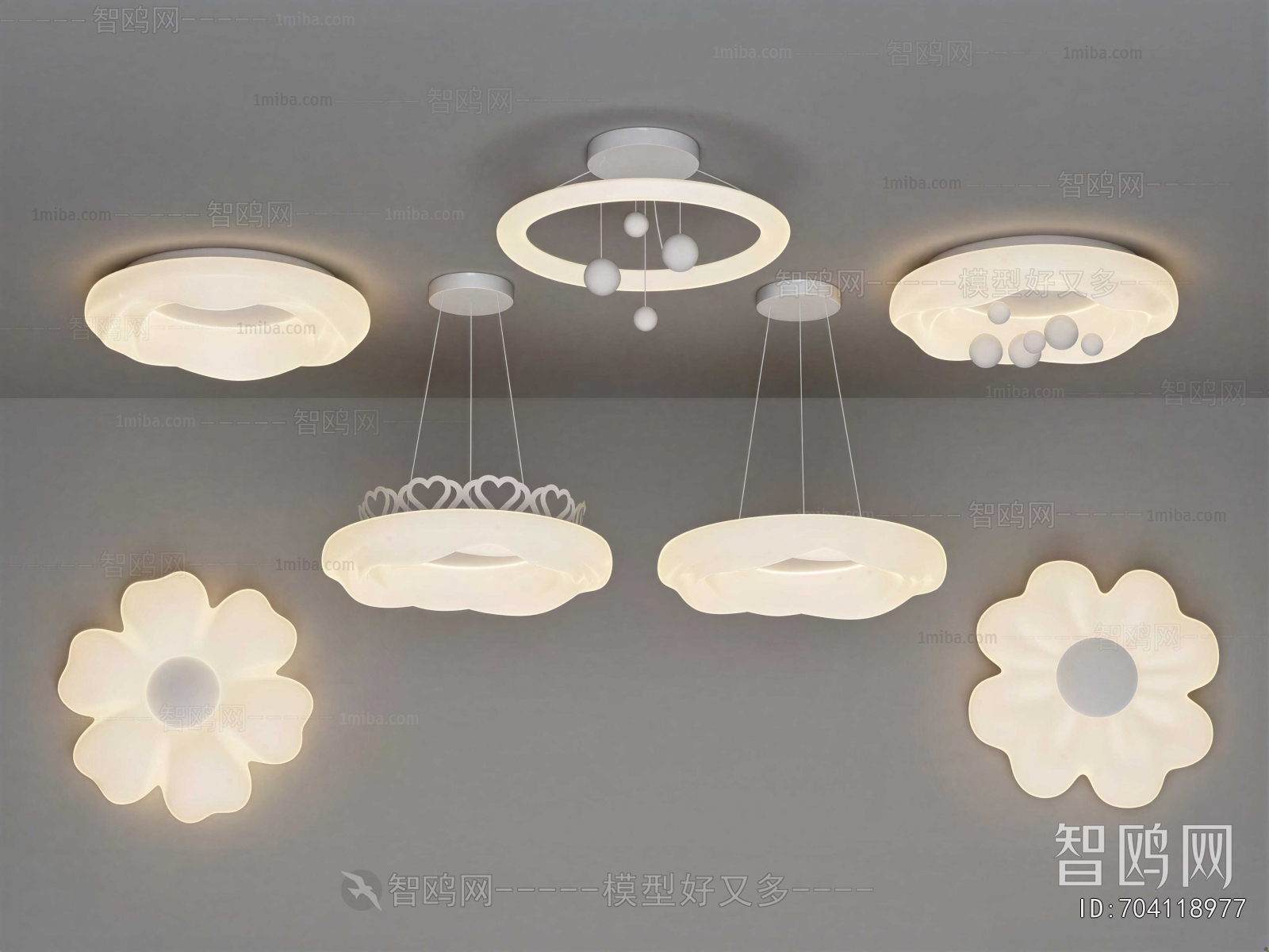 Modern Ceiling Ceiling Lamp