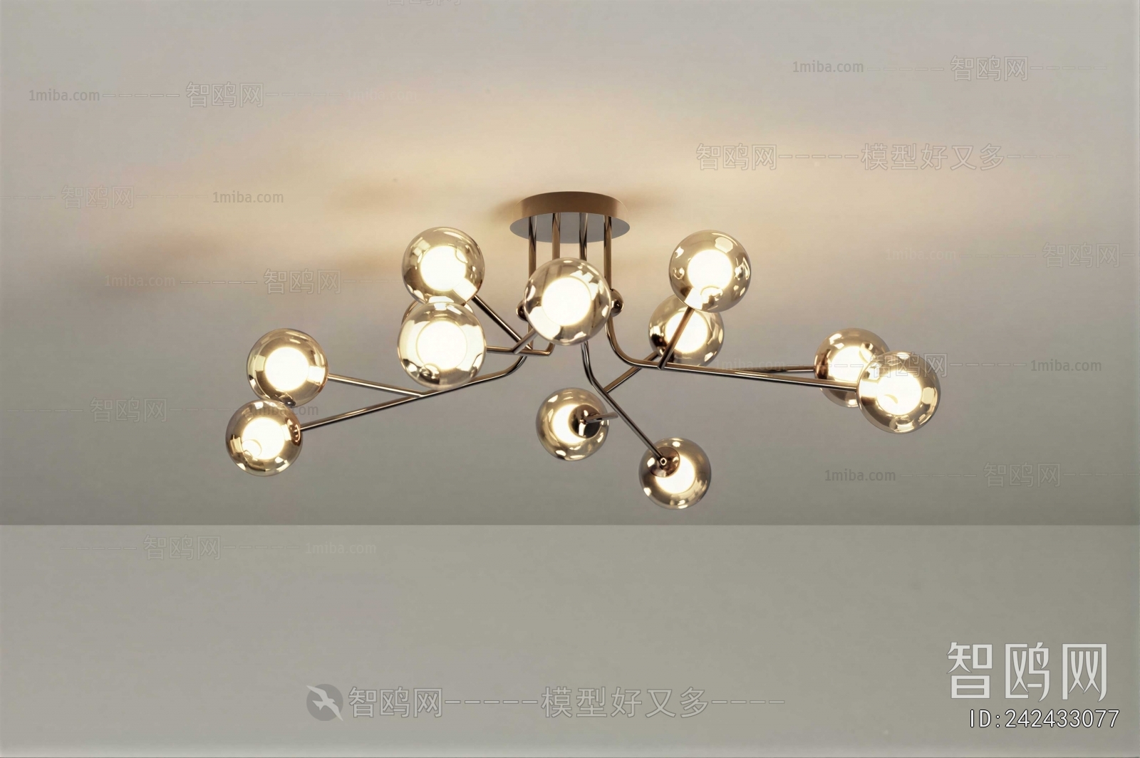 Modern Droplight