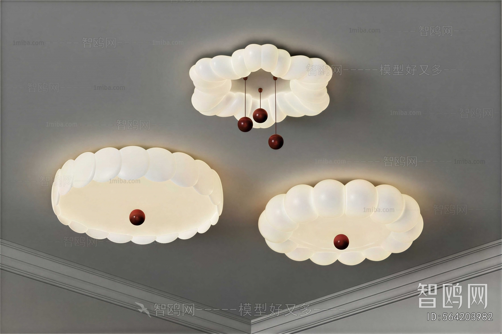 Modern Ceiling Ceiling Lamp
