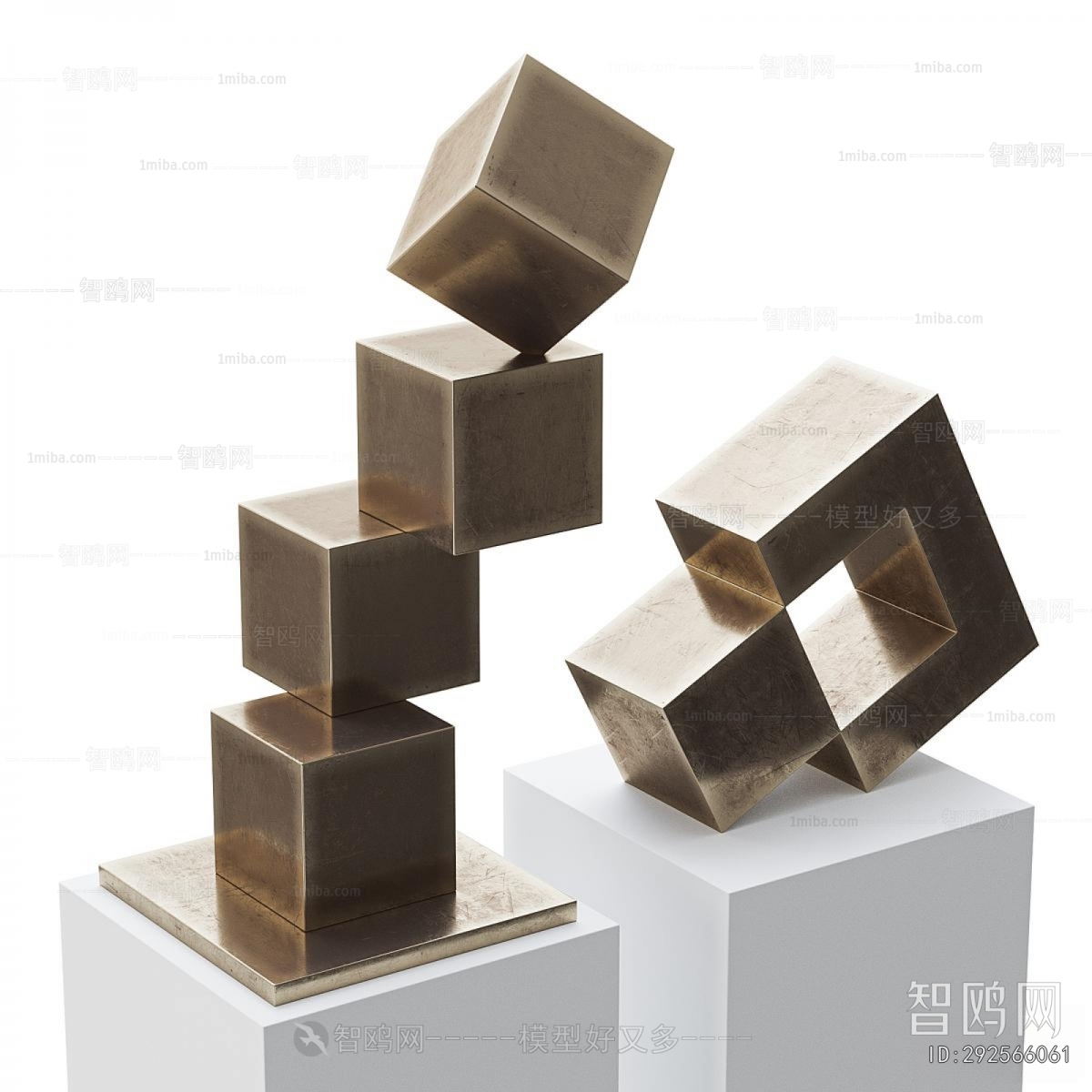 Modern Sculpture