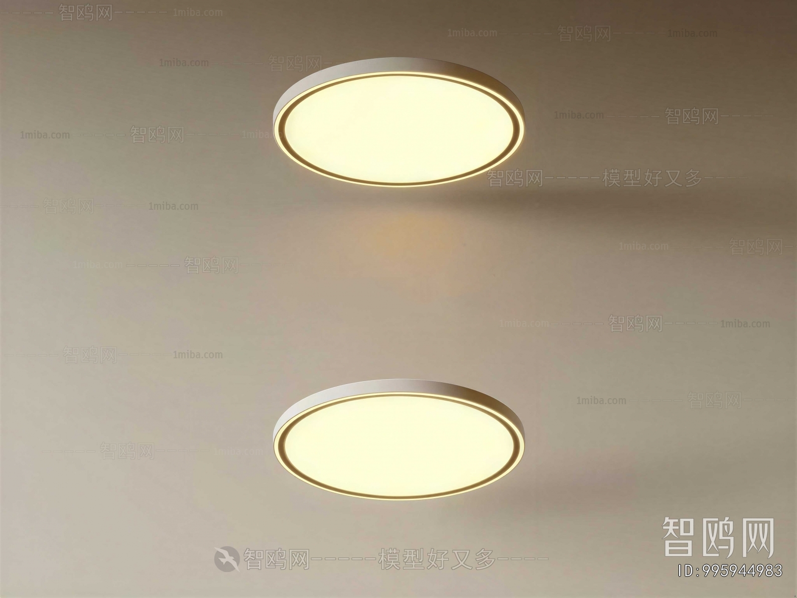 Modern Ceiling Ceiling Lamp