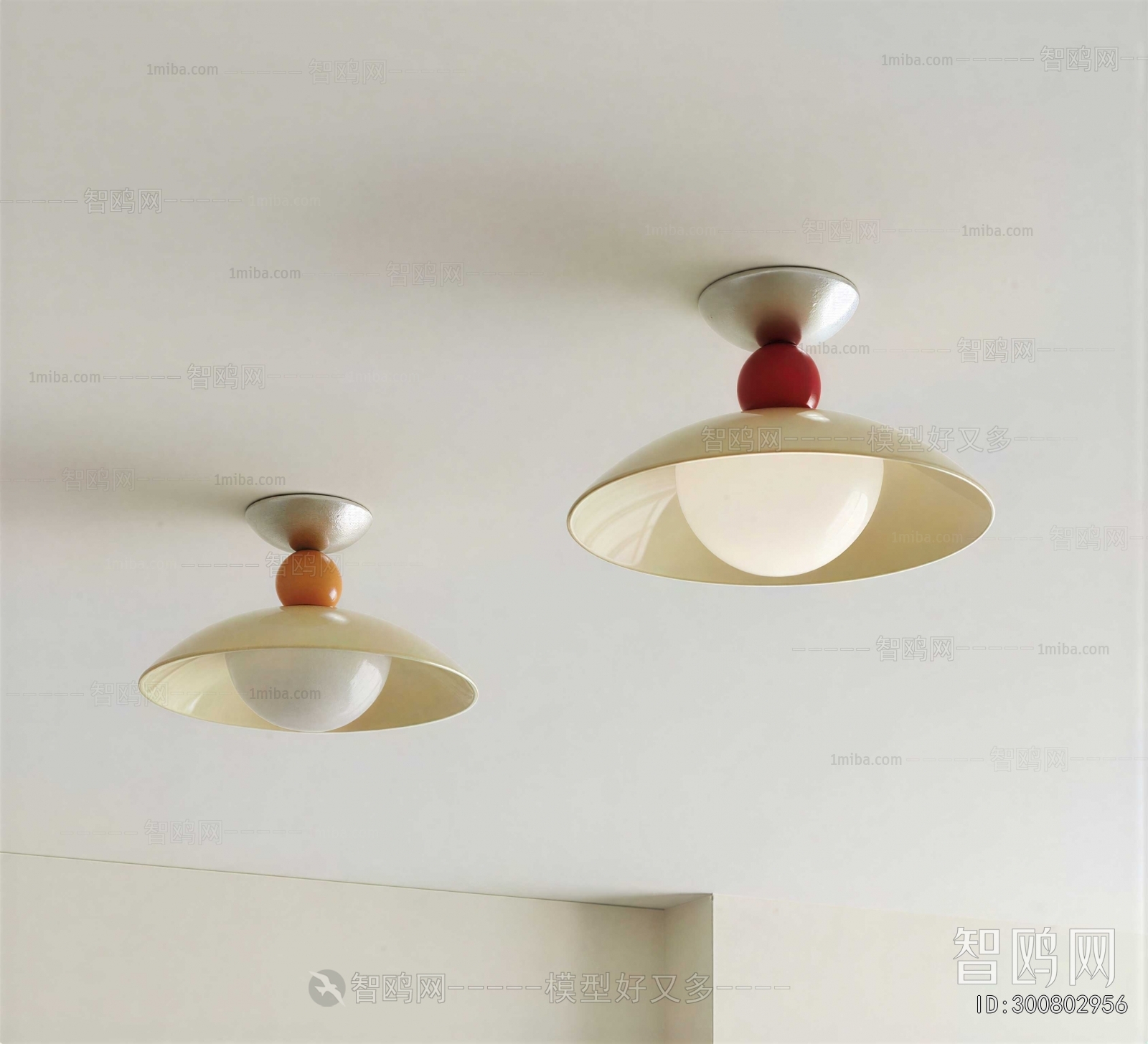 Modern Ceiling Ceiling Lamp