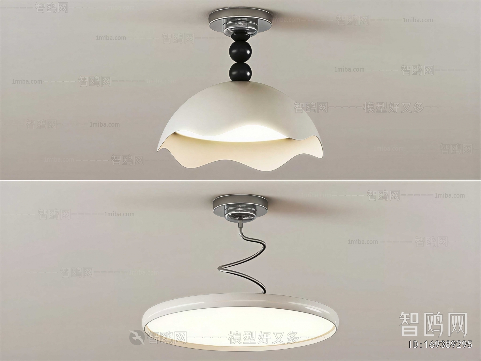 Modern Ceiling Ceiling Lamp