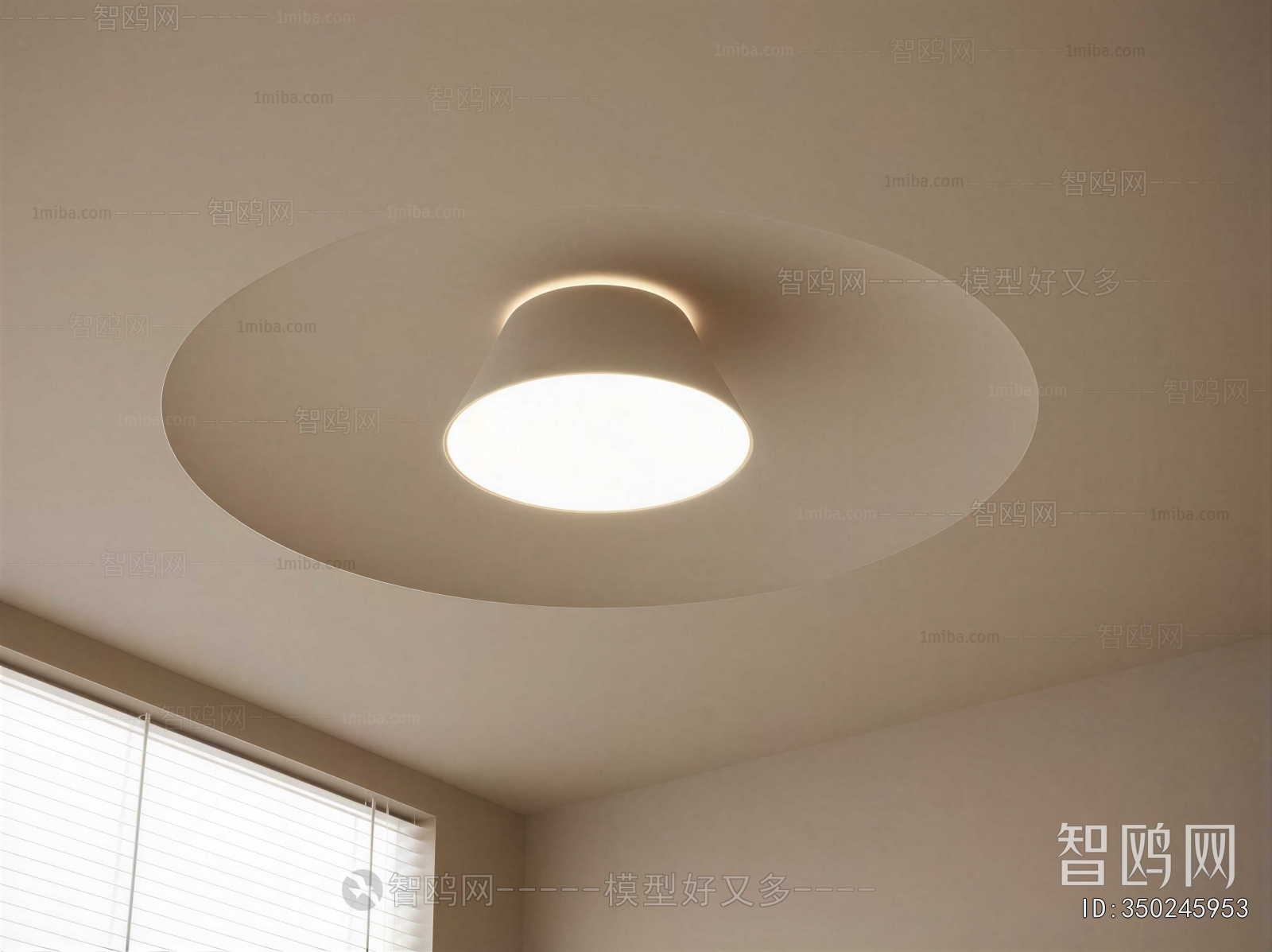 Modern Ceiling Ceiling Lamp