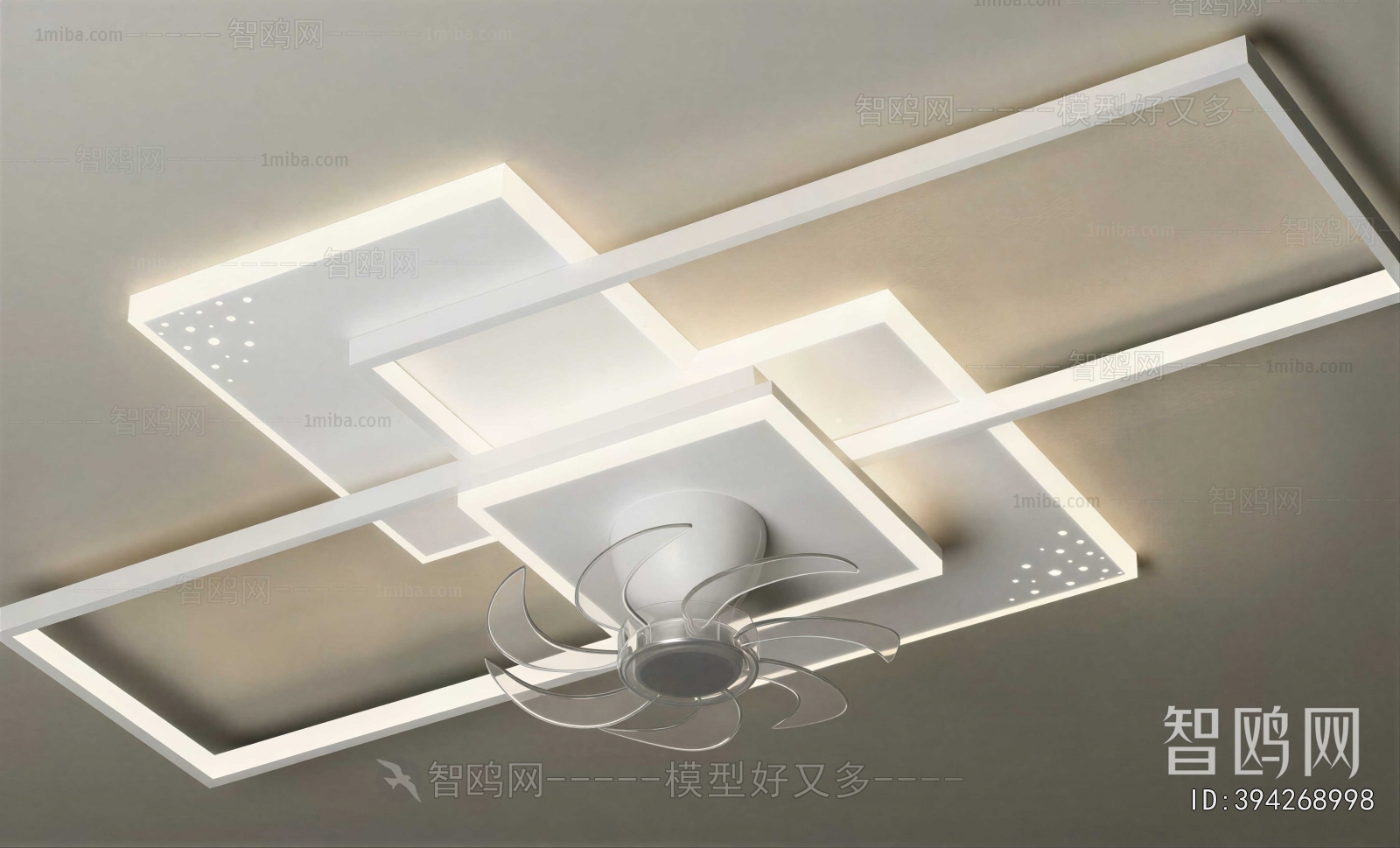 Modern Ceiling Ceiling Lamp