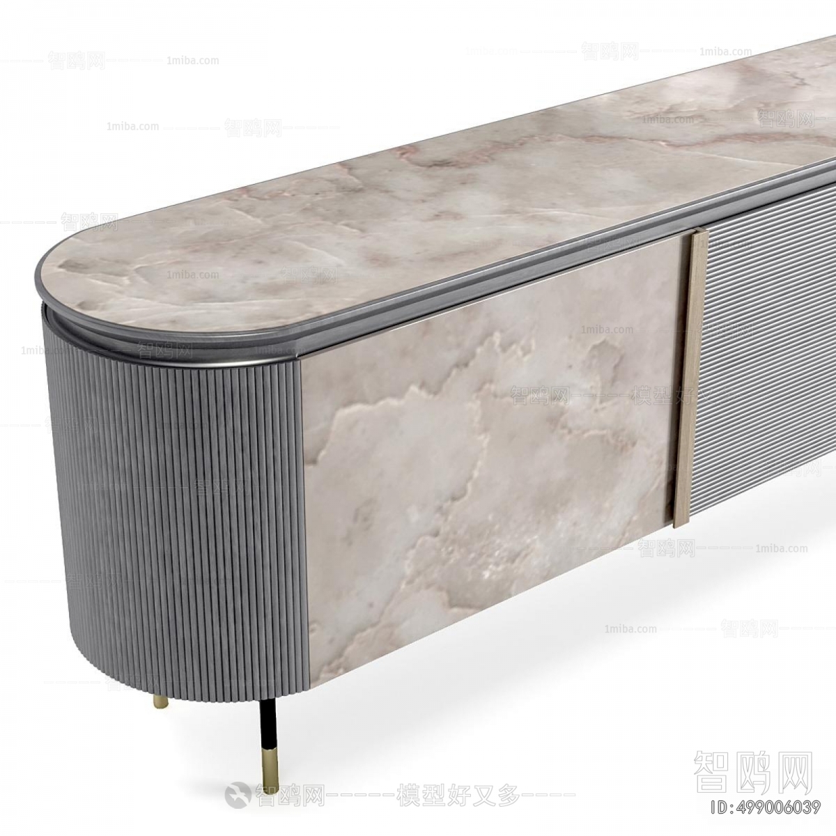 Modern TV Cabinet