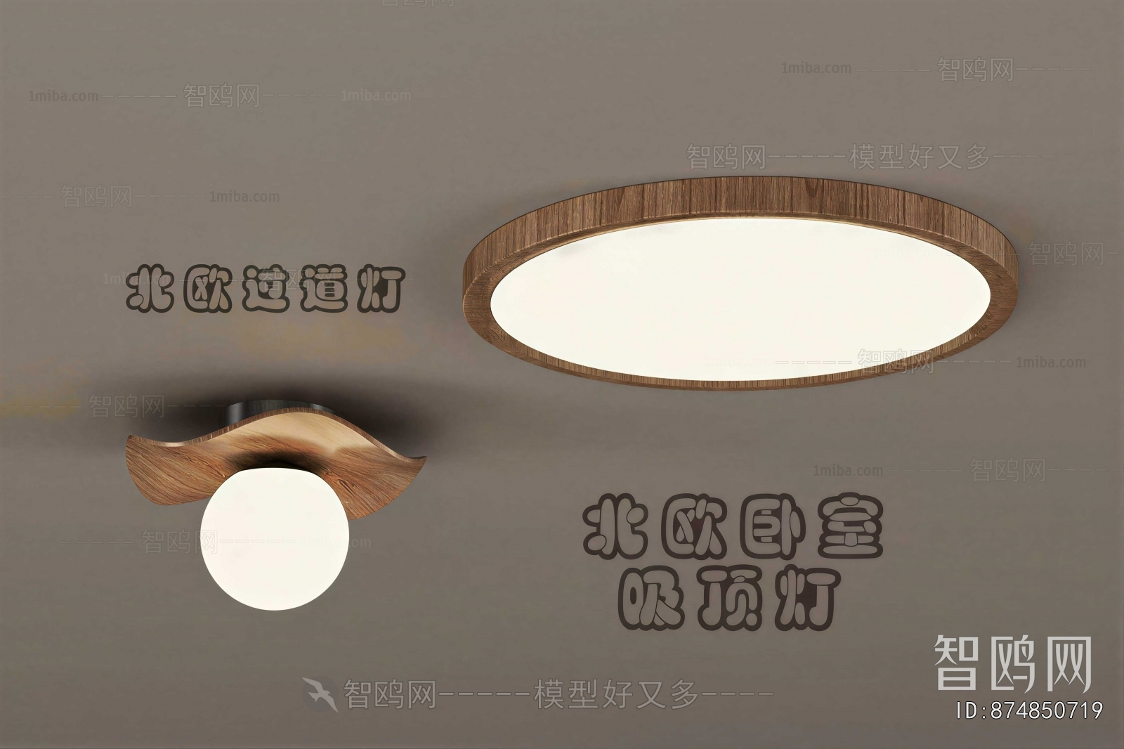Modern Ceiling Ceiling Lamp