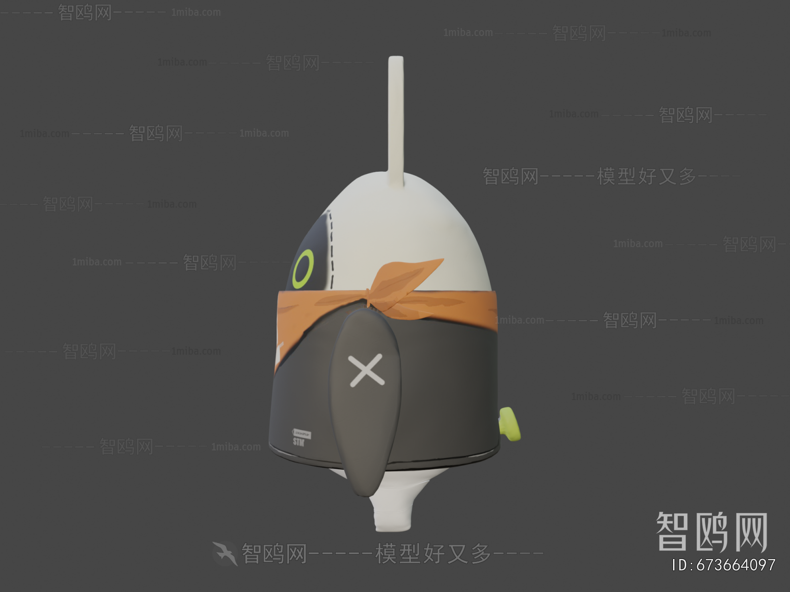 Modern Robot