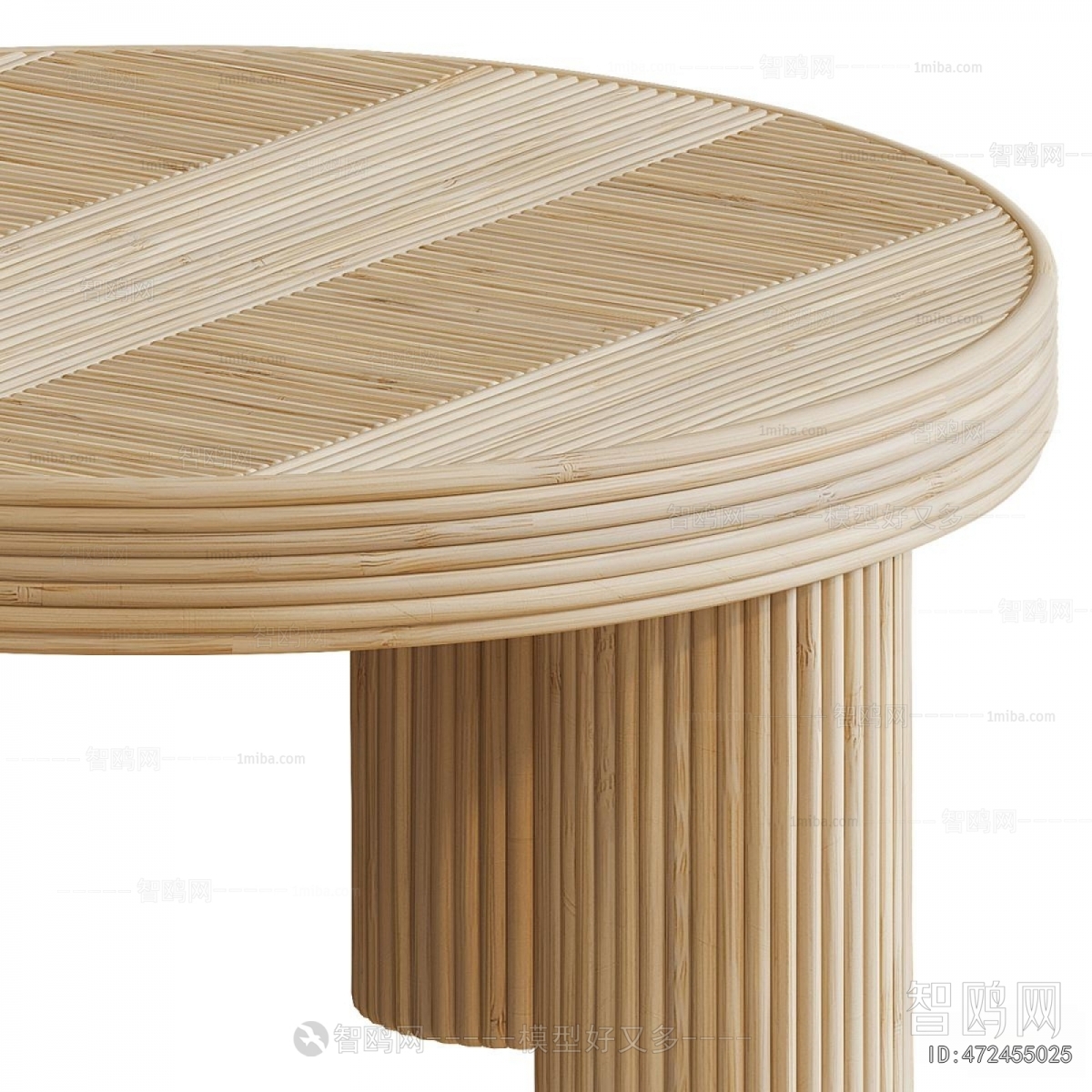 Modern Coffee Table