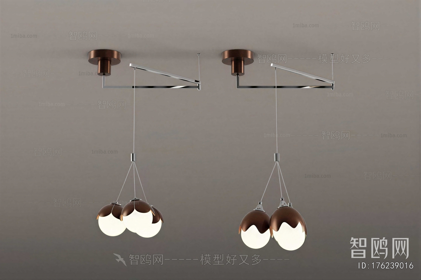 Modern Droplight