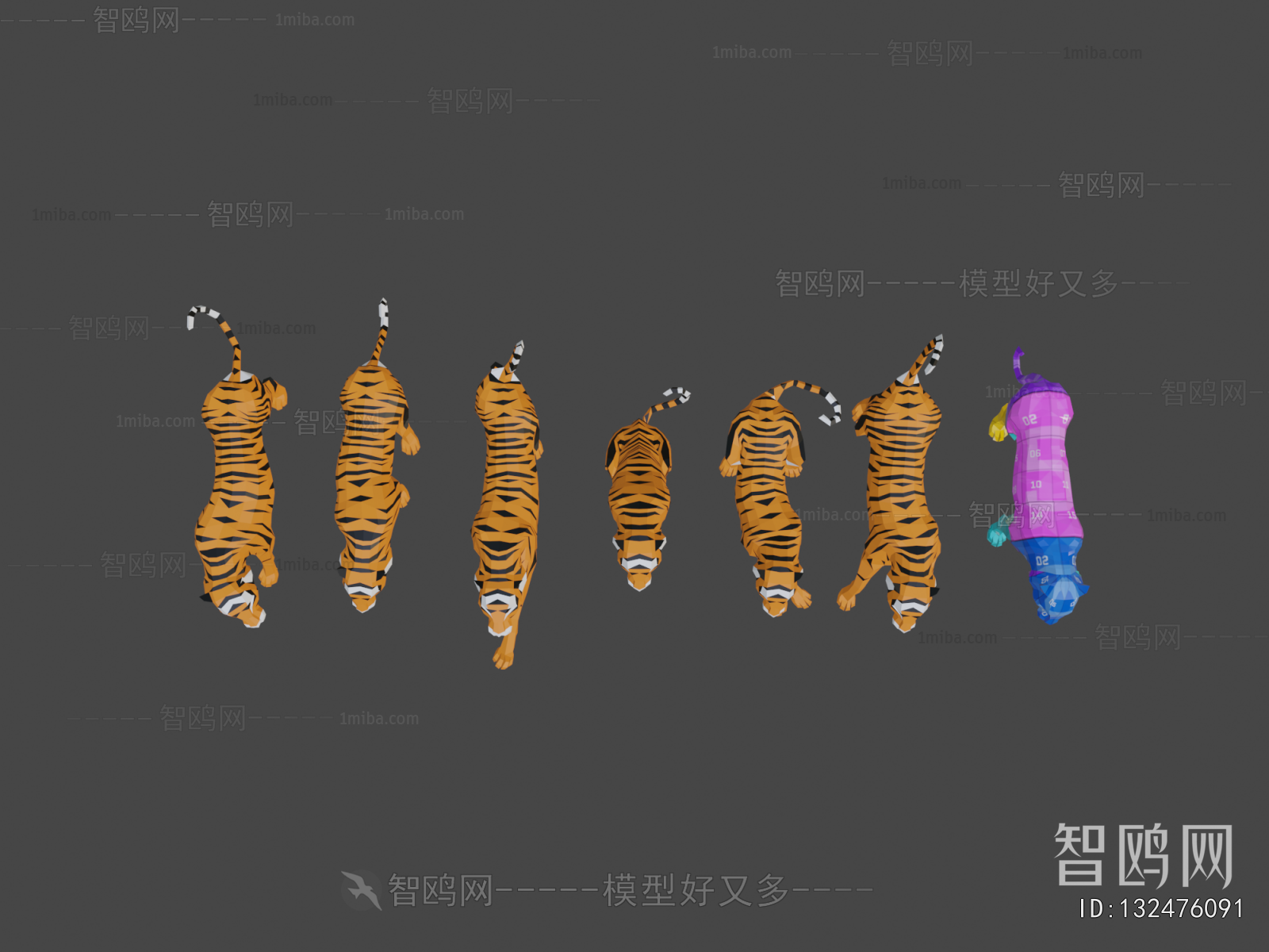 Modern Animal